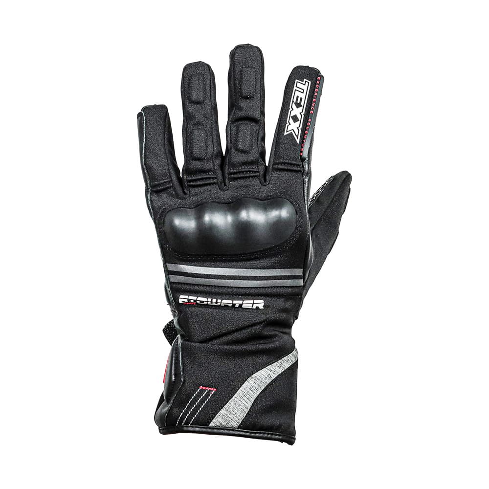 Luva TEXX Biowater Stopwater V3 Preta