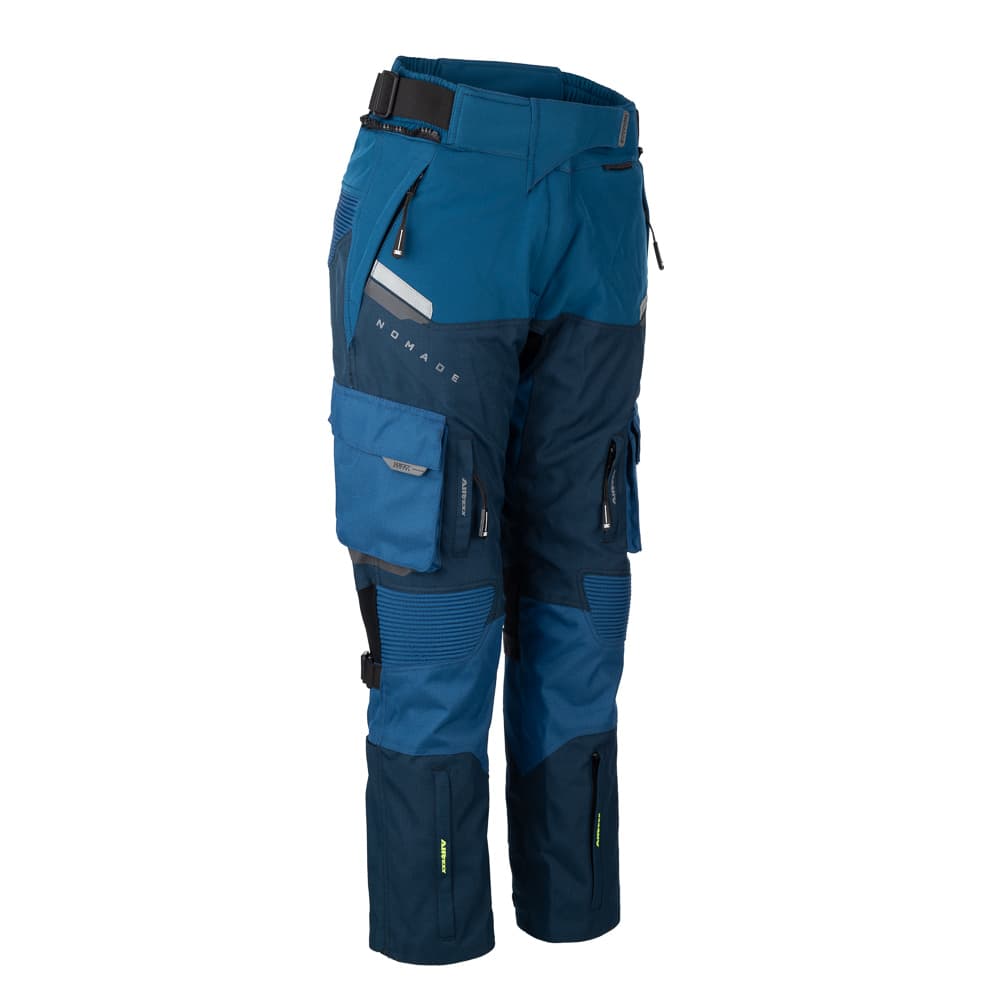 Calça TEXX Nomade Lady Feminina Azul Verde