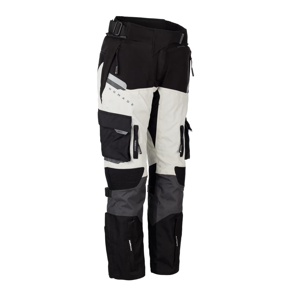 Calça TEXX Nomade Lady Feminina Branca