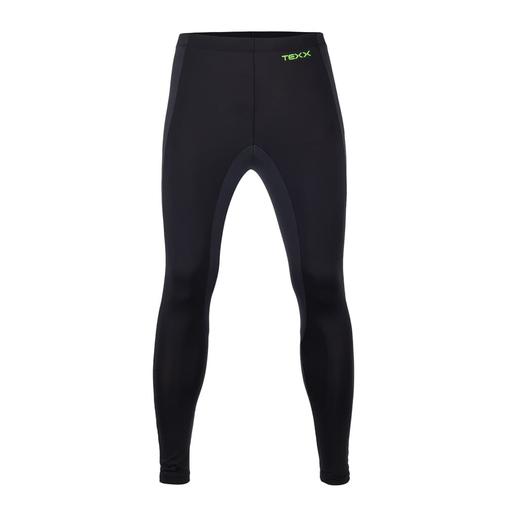 Calça TEXX Segunda Pele Season V2 Preta
