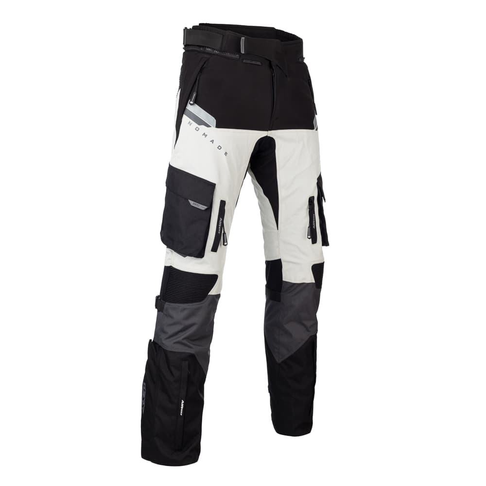 Calça TEXX Nomade Masculina Branca