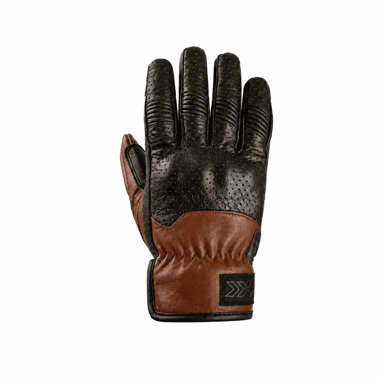 Luva TEXX Rebel Marrom