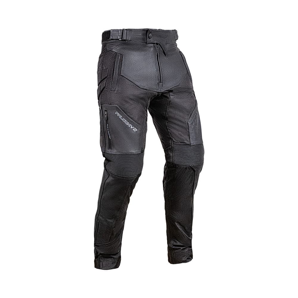 Calça TEXX Falcon V2 Masculina Preta