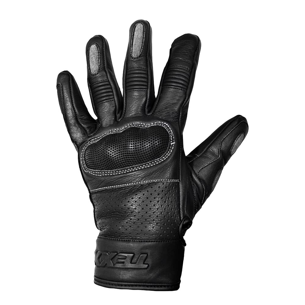 Luvas TEXX Liberty Preta