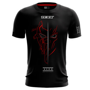 Camiseta TEXX Hero