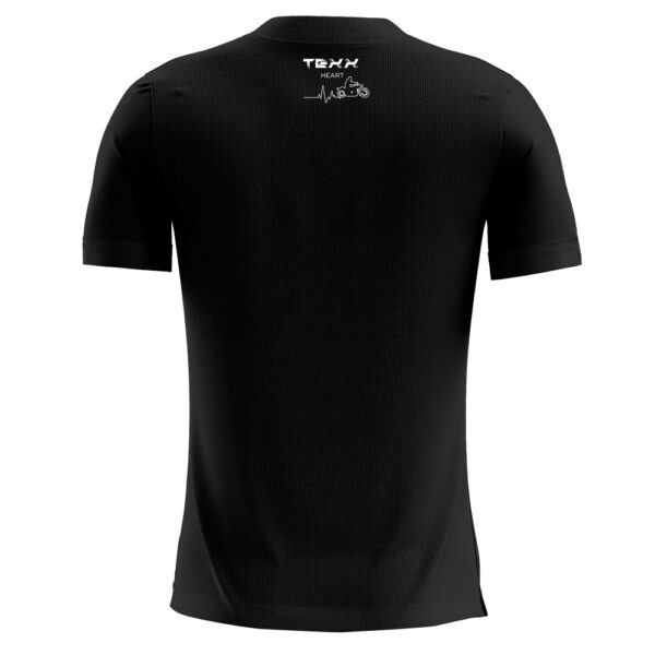Camiseta TEXX Heart - Imagem 2