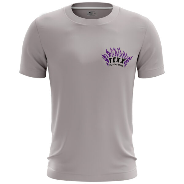 Camiseta TEXX Skull