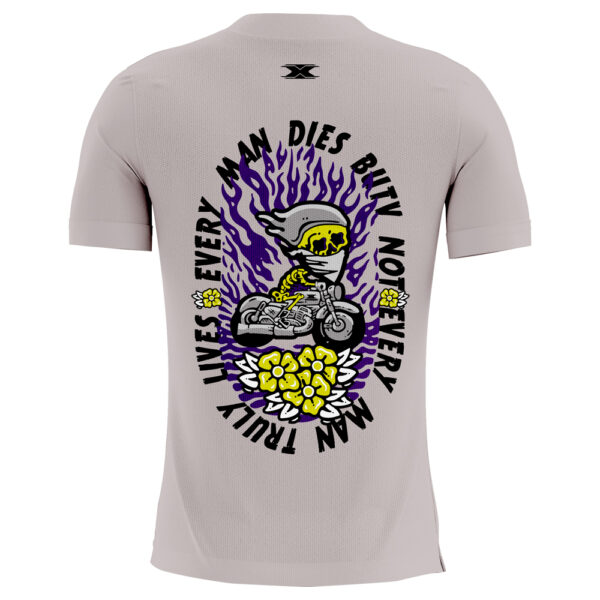 Camiseta TEXX Skull - Imagem 2