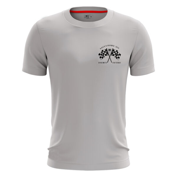 Camiseta TEXX Pin Up