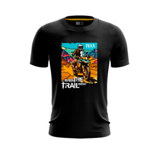 Camiseta TEXX Trip