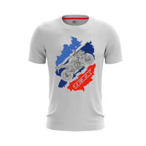 Camiseta TEXX Naked