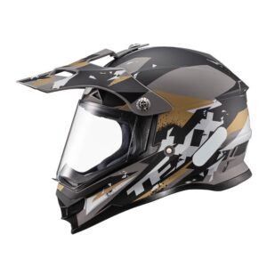 Capacete TEXX Carcara - Grow