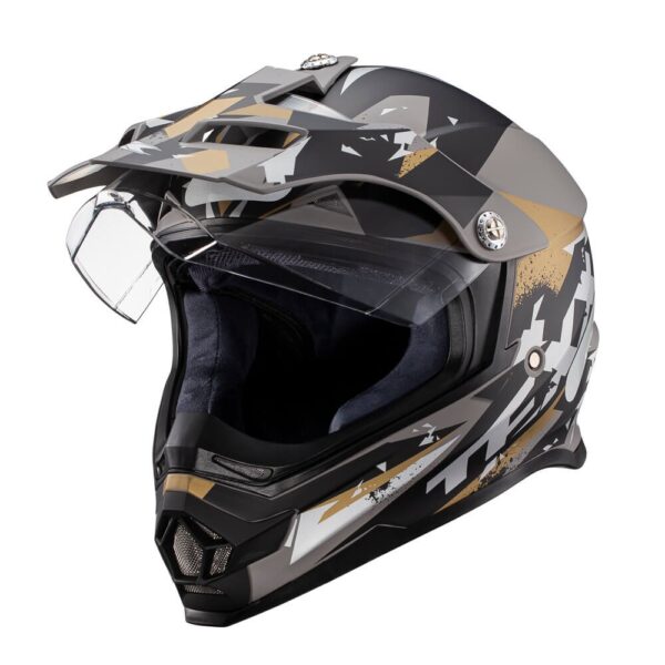Capacete TEXX Carcara - Grow - Imagem 2