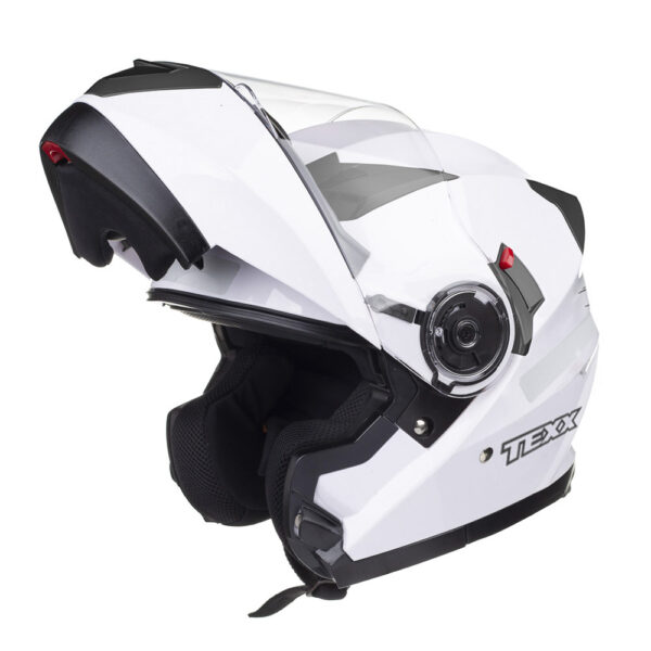 Capacete TEXX Gladiator V3 - Imagem 2