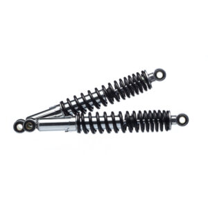 AMORTECEDOR GP7 (PAR) COM REG. CG ML TUR 83/99