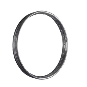 ARO DE RODA TEMCO CROMADO 160 X 21 (D) XLS125/DT DTN DTZ180