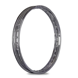 ARO DE RODA TEMCO CROMADO 160 X 14 (T) BIZ 100