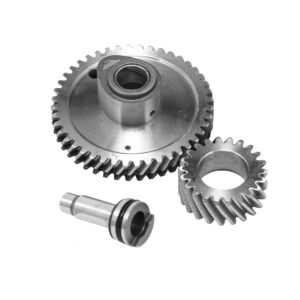 ARVORE COMANDO WW3 COMP.C/ENGREN.INF. CG 2000/