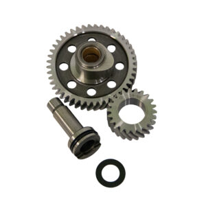 ARVORE COMANDO WW3 COMP.C/ENGREN.INF. CG 125 92 A 99