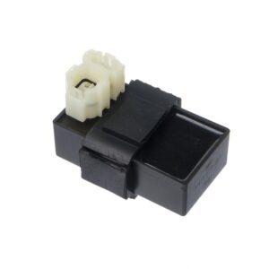 C.D.I. KEISI CG 125 92 A 2001