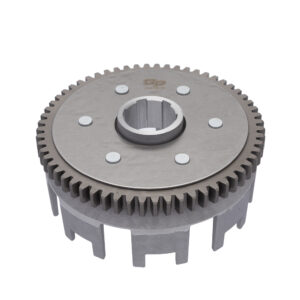 CARCACA EXTERNA DA EMBREAGEM GP7 CG 125 00/08