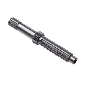 EIXO PRIMARIO WW3 CG 125 TITAN 2000 NXR125 03/05