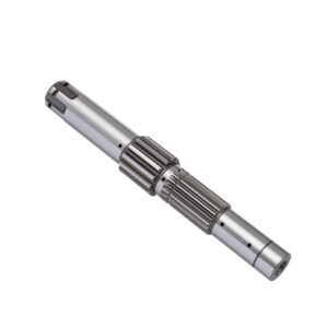 EIXO SECUNDARIO WW3 BROS 150 ES-ESD 06/08