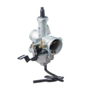 CARBURADOR COMPLETO GP7 CG 150