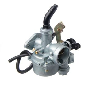 CARBURADOR COMPLETO GP7 C100 DREAM