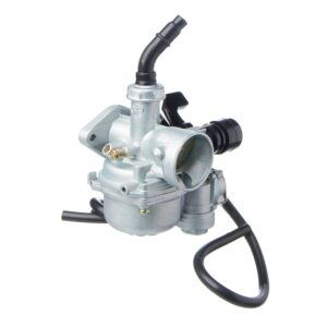 CARBURADOR COMPLETO GP7 C100 BIZ