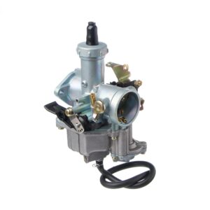 CARBURADOR COMPLETO GP7 CG 125 83/