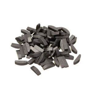 CHAVETA VIRABREQUIM GP7 CG 125