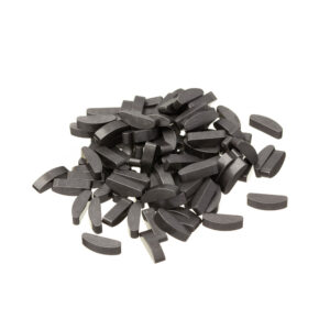 CHAVETA VIRABREQUIM GP7 CBX XR 250