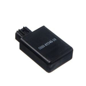 C.D.I. CONDOR YBR 125 2002