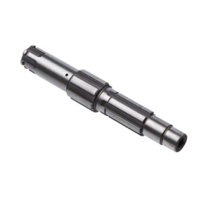 EIXO SECUNDARIO WW3 CG 92/