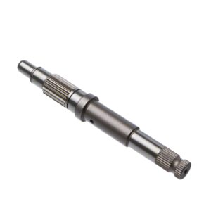 EIXO PEDAL PARTIDA WW3 CG TITAN 2000 ES/KS