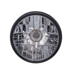 FAROL COMPLETO C/ LAMPADA KEISI CG TITAN 2000/