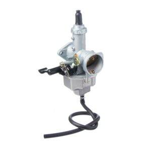 CARBURADOR COMPLETO GP7 CG 125 02 A 08