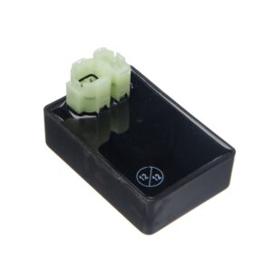 C.D.I. CONDOR CG 125 2002 a 2008