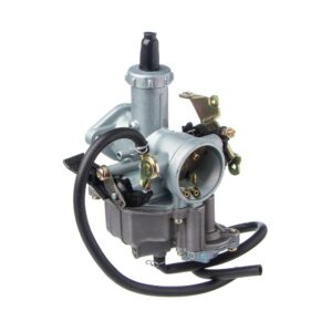 CARBURADOR COMPLETO GP7 CG 125 95/99