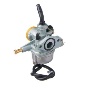 CARBURADOR COMPLETO GP7 POP 100