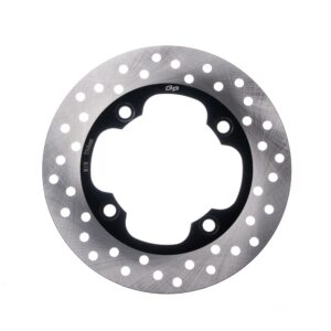 DISCO FREIO TRASEIRO GP7 NX 400