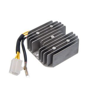 RETIFICADOR REGULADOR VOLTAGEM CONDOR 12V NX 400