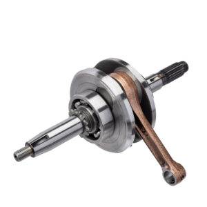 VIRABREQUIM WW3 POP 100 07/15 C/BIELA E ROLAMENTOS