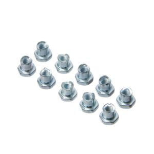 PORCA VARETA FREIO GP7 CG/ML/TUR.