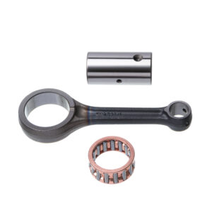 BIELA COMP. TXK RACING (DIAM.SUP.P. 15MM) CG 125 02/08