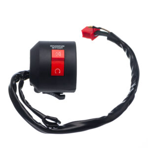 CONJ. INTER. EMERG. E PARTIDA CONDOR CB 300R