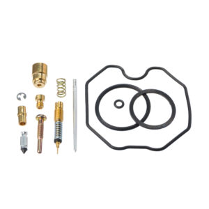 REPARO CARBURADOR GP7 CG 125 83/89