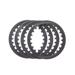 SEPARADOR DISCO EMBREAGEM GP7 CG 125