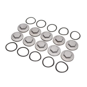 TAMPA FILTRO DO OLEO GP7 CG